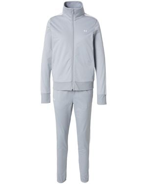 Under Armour Trainingsanzug - Blau