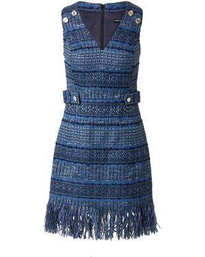 Karen Millen Kleid - Blau