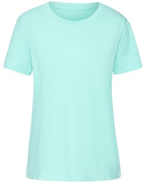 Beach Time T-Shirt - Grün