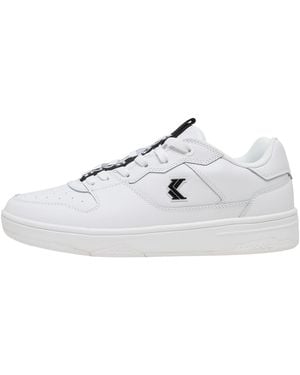 Karlkani Sneaker 89 2K - Weiß