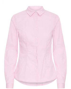 Ichi Bluse Dima - Pink