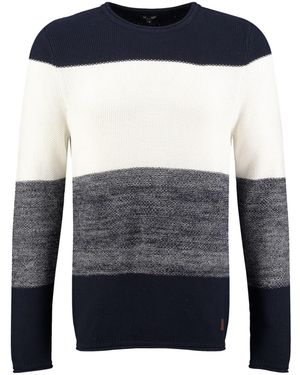 Key Largo Pullover Kljogi - Blau