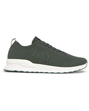 Ecoalf Trachtenschuh - Grün