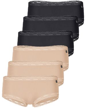 like it! Panty Olivia - Blau