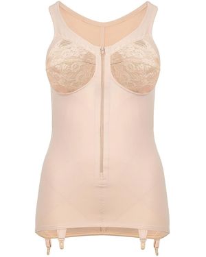 SUSA Corsage Classic - Natur