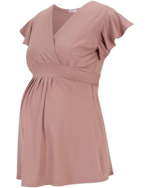 Bebefield Bluse Lea - Pink