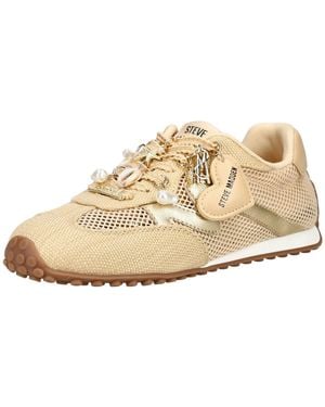 Steve Madden Sneaker - Natur