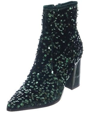 Steve Madden Stiefel Talina - Blau