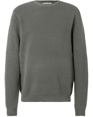 Only & Sons Pullover Onsron - Grau