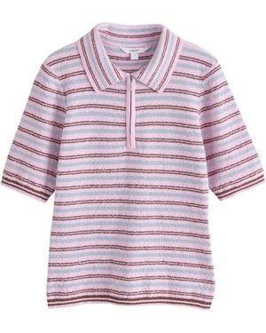 Next Poloshirt - Pink