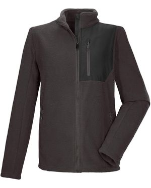Killtec Jacke - Grau