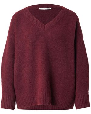 Abercrombie & Fitch Pullover - Lila