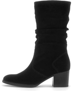 Gabor Boots 8041.02.003 - Schwarz