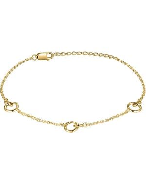 NANA KAY Armband - Gelb