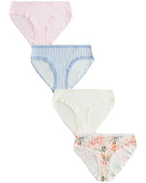 Next Slip - Blau