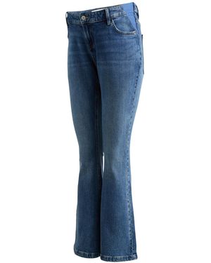 Next Jeans - Blau