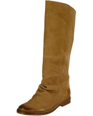 Felmini Stiefel Renoir 7584 - Natur