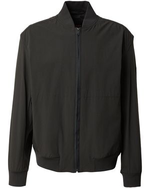 BOSS Jacke Osurf - Schwarz