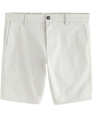 Next Shorts - Weiß