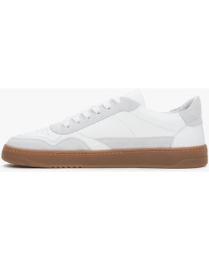 ESTRO Sneaker Low 09-4924876 - Weiß