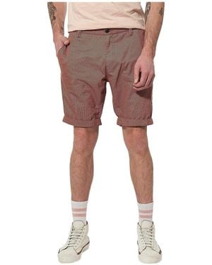 Kaporal Hose - Braun