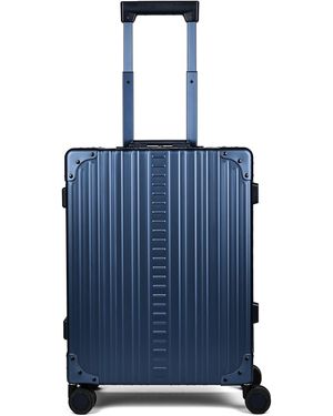 ALEON Trolley Traveler Domestic - Blau