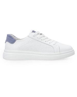 Venezia Sneaker Low - Weiß