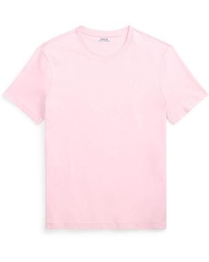 Polo Ralph Lauren T-Shirt - Pink
