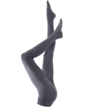Lavan Strumpfhose - Blau