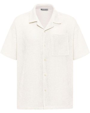 Dandalo Shirt - Weiß