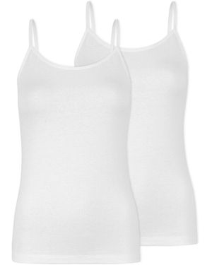 Snocks Top - Weiß