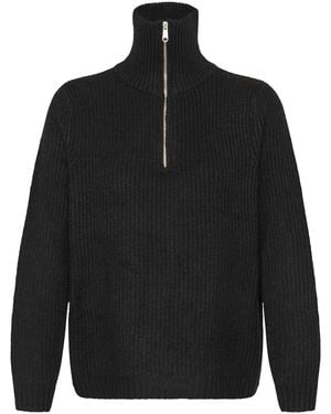 Oxmo Troyer Oxiballino - Schwarz
