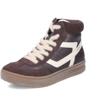 Rieker Sneaker L2530 - Braun