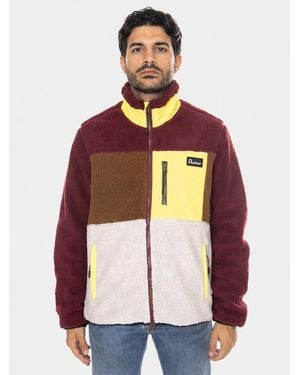 Penfield Übergangsjacke - Rot