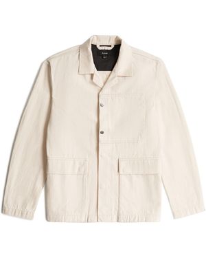 G-Star Blazer - Natur