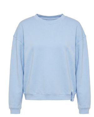 Zhrill Sweatshirt Zhseraphina - Blau