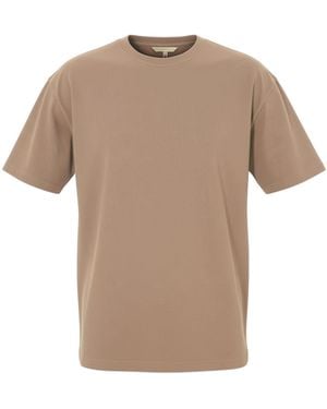 ORGANICATION T-Shirt - Natur