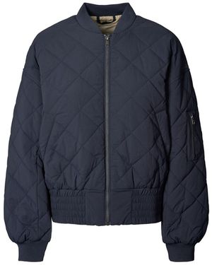 Rethinkit Studios Jacke Lyon - Blau
