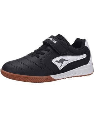 Kangaroos Sportschuh - Blau