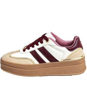 Lipsy Sneaker - Mehrfarbig