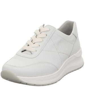 Semler Sneaker - Weiß