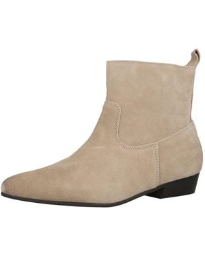 /about You Stiefelette Lejla - Natur