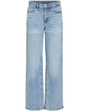 Vila Jeans Vilisa - Blau