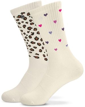 J.Clay Socken - Natur