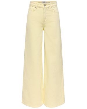 Jdy Jeans Vera - Natur