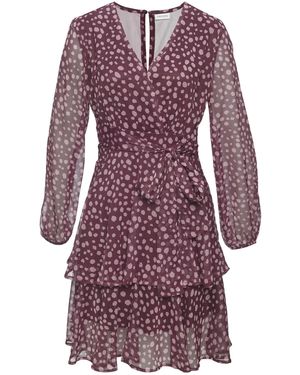 Lascana Kleid - Rot