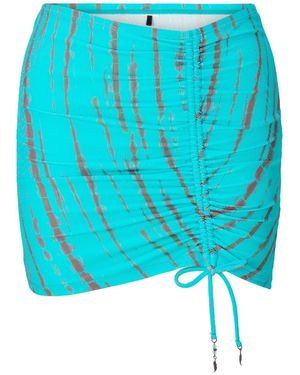 Lingadore Badeanzug - Blau