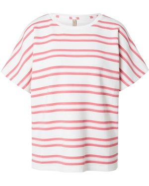Soya Concept T-Shirt Barni - Pink