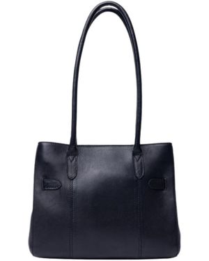 Re:designed Bag Nellie - Blau