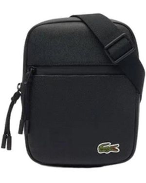 Lacoste Messenger Lcst - Schwarz